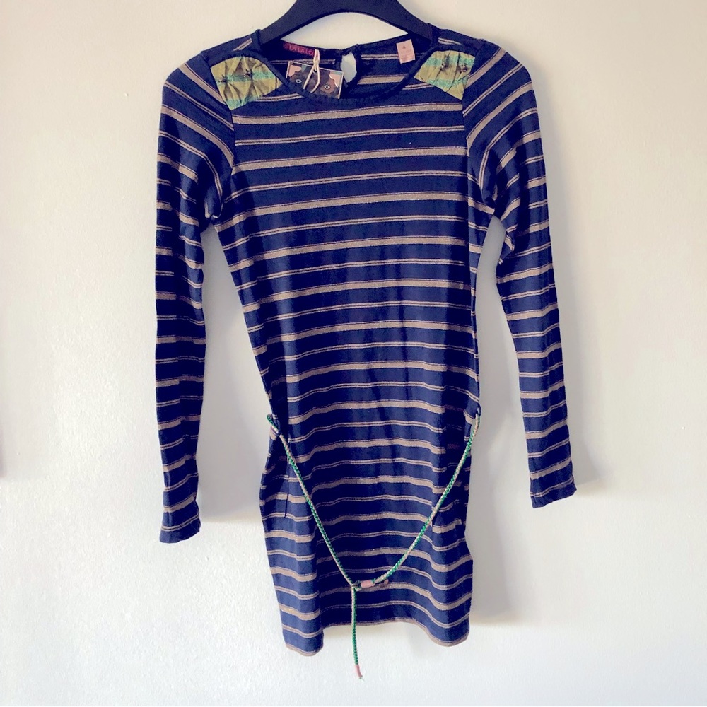Scotch R’Belle dress for girls wear size 12